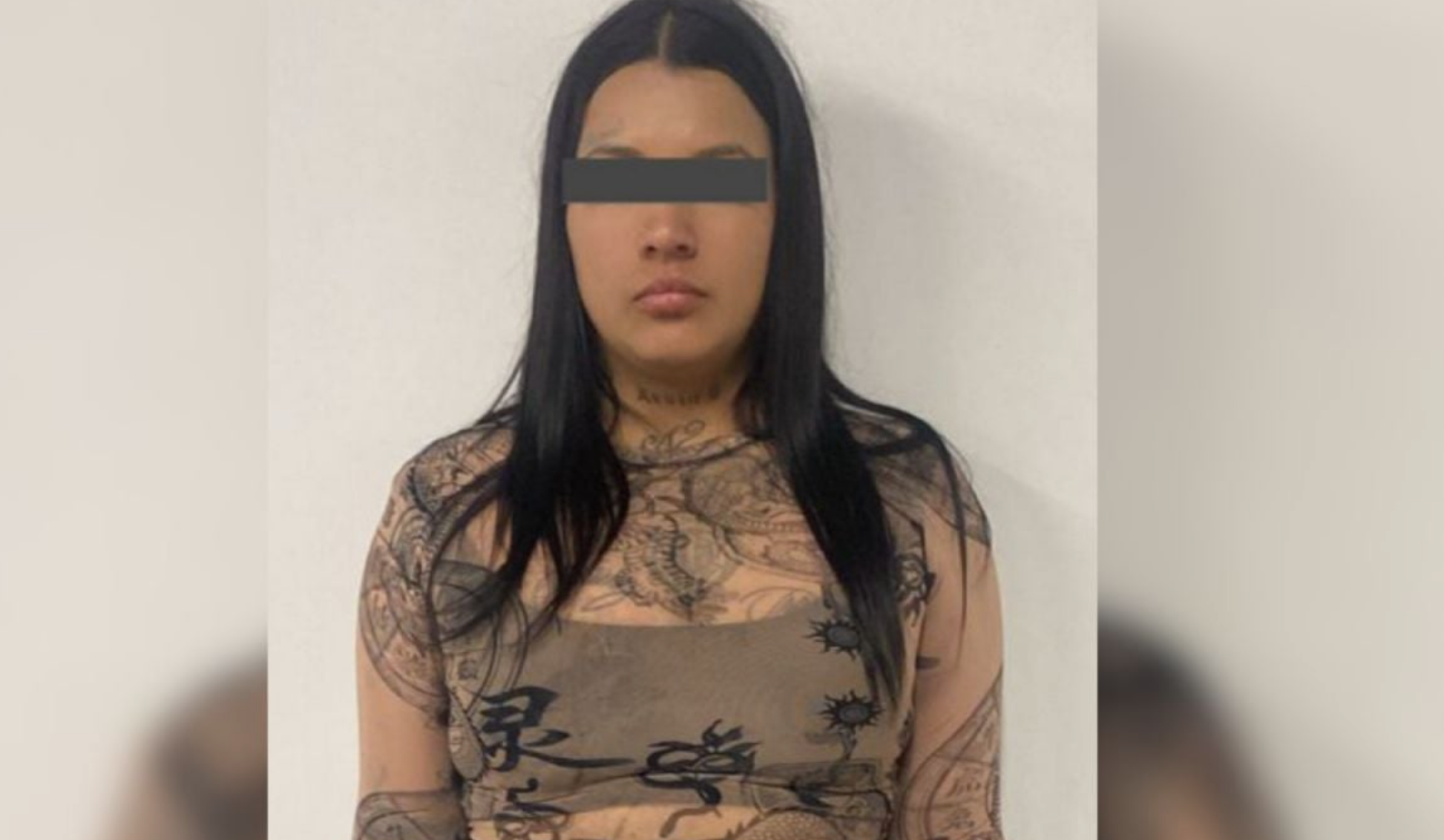 Mujer mata a su novio por infidelidad en NL